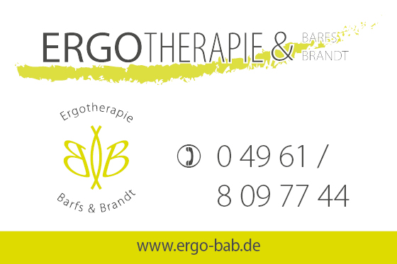 Zur Website der Ergotherapie Barfs & Brandt